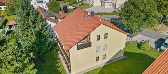 1 غرف نوم شقة في Bayreuth, Germany رقم 266809 10