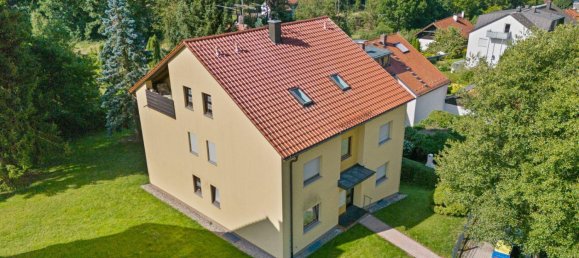 1 غرف نوم شقة في Bayreuth, Germany رقم 266809 8