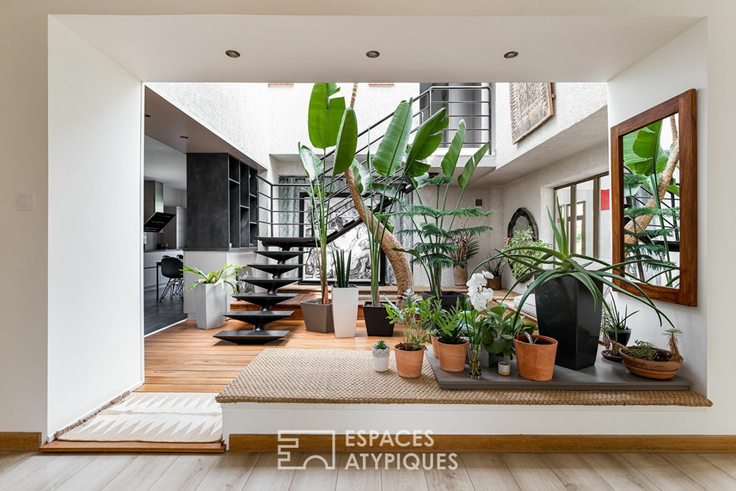 Casa de 3 dormitorios en Muret, France No. 292404