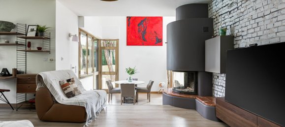 Casa de 3 dormitorios en Muret, France No. 292404 4