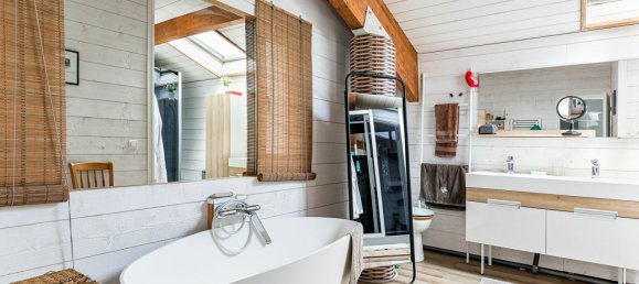 Casa de 3 dormitorios en Muret, France No. 292404 12