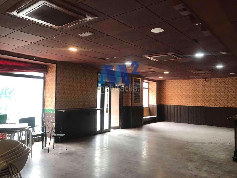 Imóvel comercial em Alcala de Henares, Spain 300 m² N.º 174105
