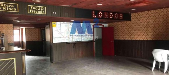 Imóvel comercial em Alcala de Henares, Spain 300 m² N.º 174105 20