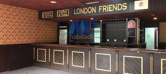 Imóvel comercial em Alcala de Henares, Spain 300 m² N.º 174105 2