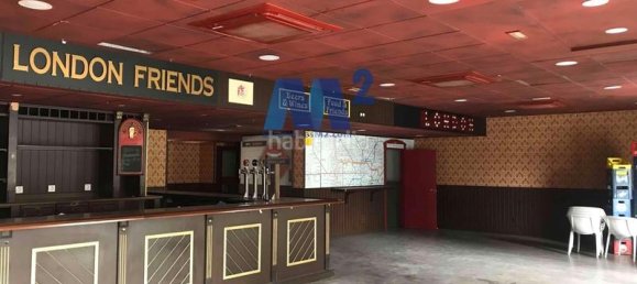 Imóvel comercial em Alcala de Henares, Spain 300 m² N.º 174105 24