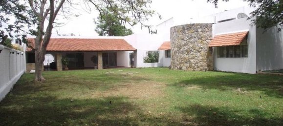 Casa T3 em Yucatan, Mexico N.º 182141 2