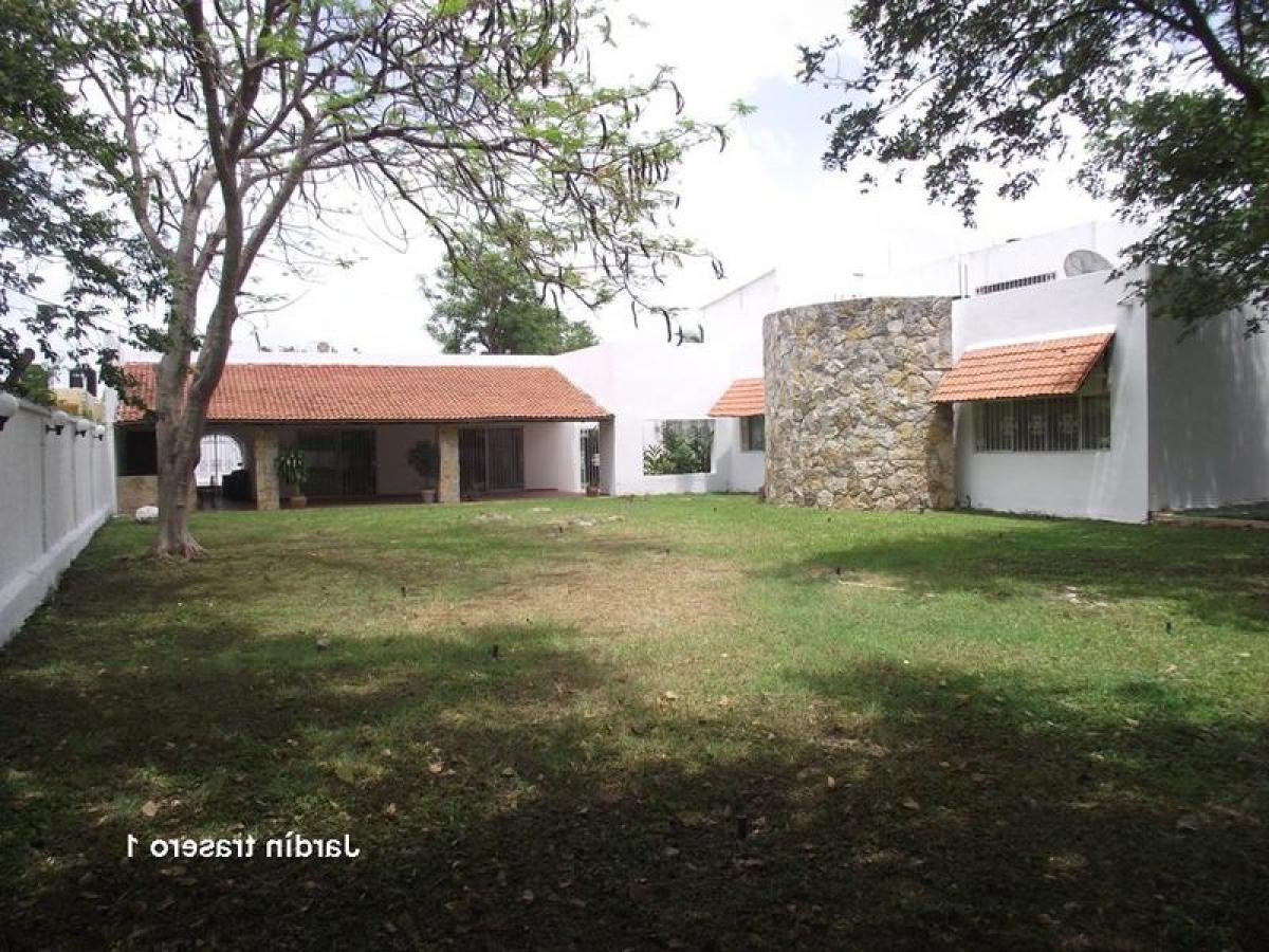 Casa T3 em Yucatan, Mexico N.º 182141