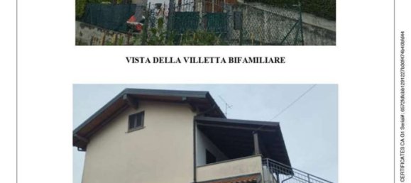 Villa de 7 dormitorios en Cuveglio, Italy No. 363524 18