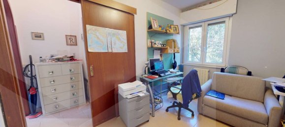 4-Zimmer Wohnung in Casalnuovo di Napoli, Italy, Nr. 21087 21