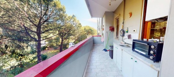 4-Zimmer Wohnung in Casalnuovo di Napoli, Italy, Nr. 21087 9