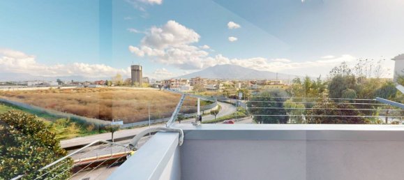 4-Zimmer Wohnung in Casalnuovo di Napoli, Italy, Nr. 21087 20