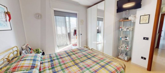 4-Zimmer Wohnung in Casalnuovo di Napoli, Italy, Nr. 21087 18