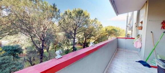 4-Zimmer Wohnung in Casalnuovo di Napoli, Italy, Nr. 21087 11