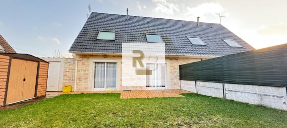 3 bedrooms House in Lievin, France No. 89016 7