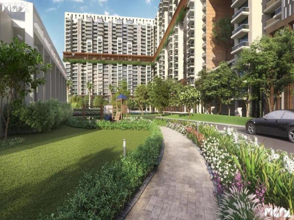 4 Schlafzimmer Haus in Mohali, India, Nr. 26362