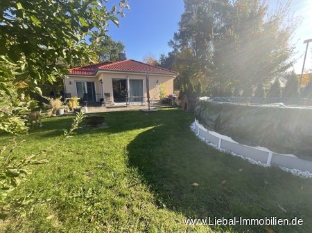 Bungalow de 1 dormitorio en Markisch-Oderland, Germany No. 58442