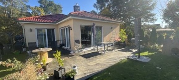 Bungalow de 1 dormitorio en Markisch-Oderland, Germany No. 58442 27