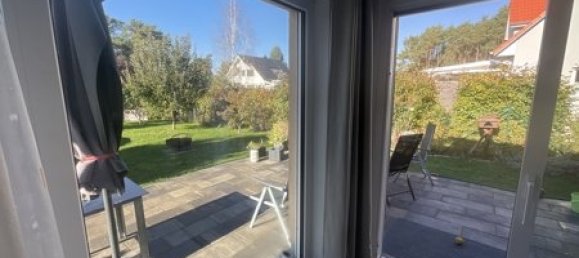 Bungalow de 1 dormitorio en Markisch-Oderland, Germany No. 58442 14