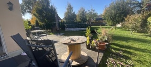 Bungalow de 1 dormitorio en Markisch-Oderland, Germany No. 58442 24