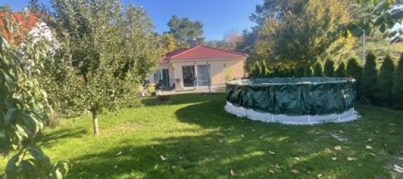 Bungalow de 1 dormitorio en Markisch-Oderland, Germany No. 58442 25