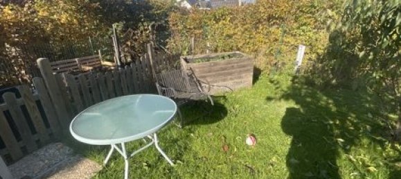 Bungalow de 1 dormitorio en Markisch-Oderland, Germany No. 58442 26