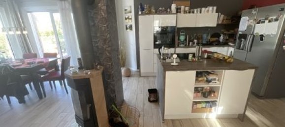 Bungalow de 1 dormitorio en Markisch-Oderland, Germany No. 58442 7