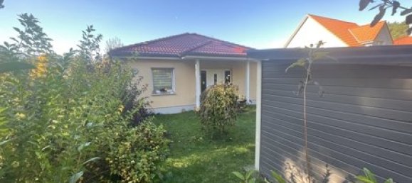 Bungalow de 1 dormitorio en Markisch-Oderland, Germany No. 58442 21