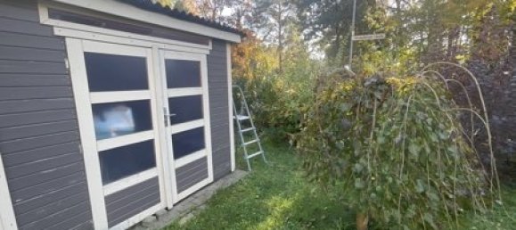 Bungalow de 1 dormitorio en Markisch-Oderland, Germany No. 58442 20