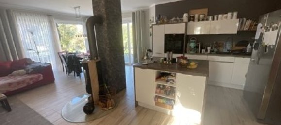 Bungalow de 1 dormitorio en Markisch-Oderland, Germany No. 58442 15