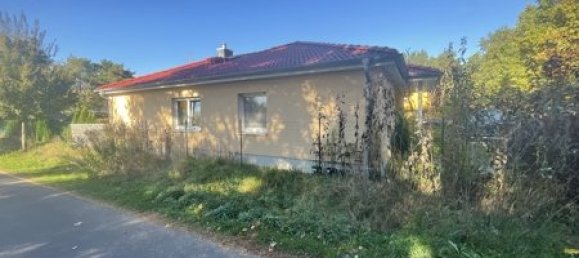 Bungalow de 1 dormitorio en Markisch-Oderland, Germany No. 58442 22
