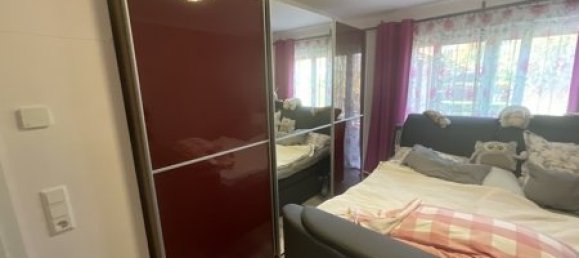 Bungalow de 1 dormitorio en Markisch-Oderland, Germany No. 58442 11
