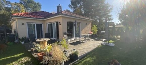 Bungalow de 1 dormitorio en Markisch-Oderland, Germany No. 58442 10