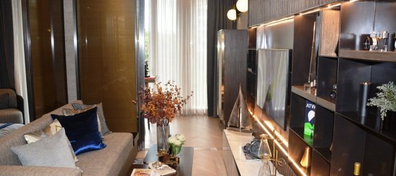 1 chambre Condo à Bangkok, Thailand No. 7215 5