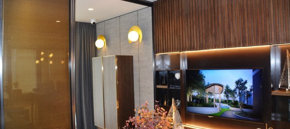 1 chambre Condo à Bangkok, Thailand No. 7215 13