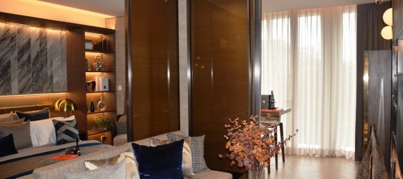 1 chambre Condo à Bangkok, Thailand No. 7215 14