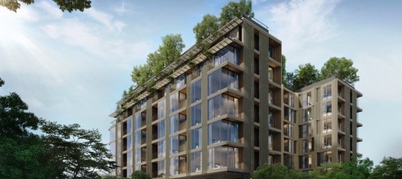 1 chambre Condo à Bangkok, Thailand No. 7215 2