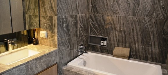 1 chambre Condo à Bangkok, Thailand No. 7215 16