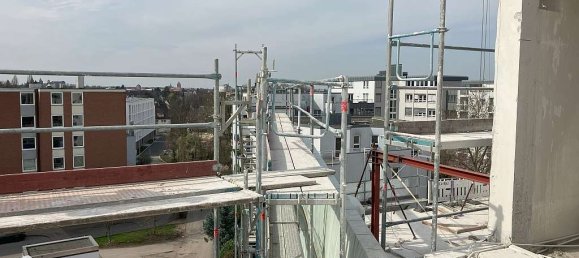 Edificio de 3 habitaciónes en Nuremberg, Germany No. 141118 18