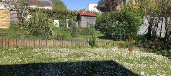 Дом с 3 спальнями в Марсийи, Франция № 347500 2