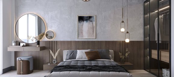 Квартира 1+2 в Анталья, Турция № 20987 13