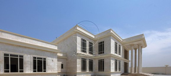 9 bedrooms Villa in Shakhbout City, UAE No. 29668 2