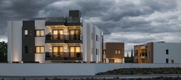 2 bedrooms Apartment in Parekklisia, Cyprus No. 27318 6