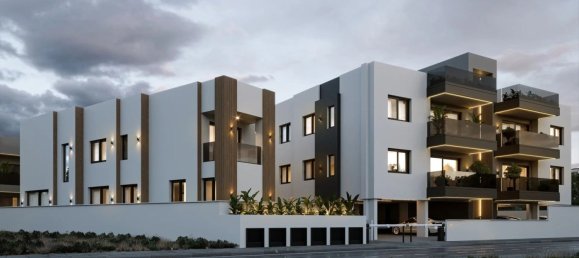 2 bedrooms Apartment in Parekklisia, Cyprus No. 27318 2