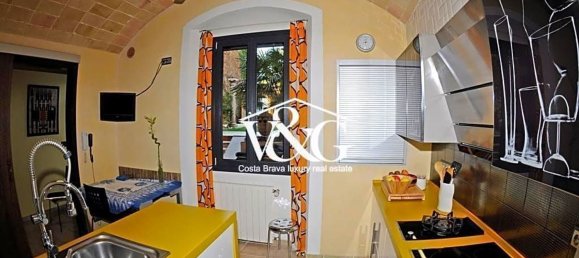 3 Schlafzimmer Haus in Palafrugell, Spain, Nr. 88541 7