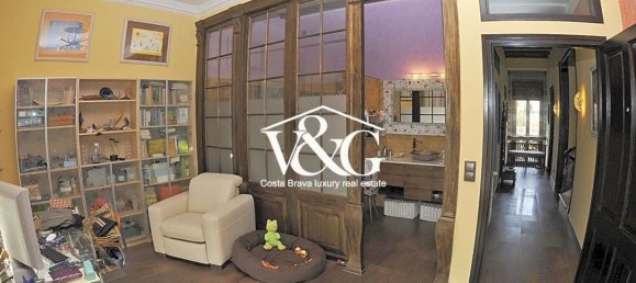 3 Schlafzimmer Haus in Palafrugell, Spain, Nr. 88541 10