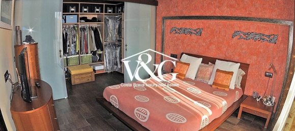 3 Schlafzimmer Haus in Palafrugell, Spain, Nr. 88541 6