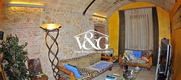 3 Schlafzimmer Haus in Palafrugell, Spain, Nr. 88541 5