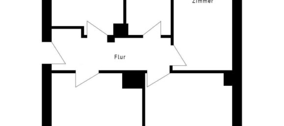 2 chambres Appartement à Leipzig, Germany No. 207548 10