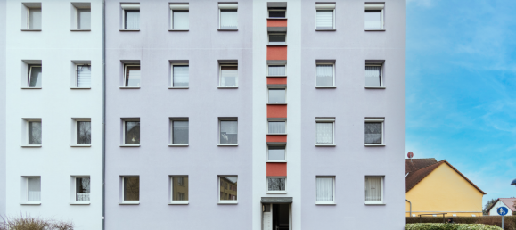 2 chambres Appartement à Leipzig, Germany No. 207548 2