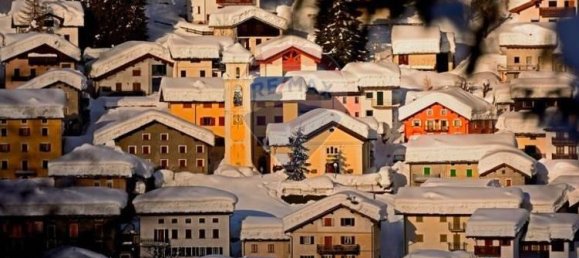 Дом с 7 комнатами в Камподольчино, Италия № 33802 4